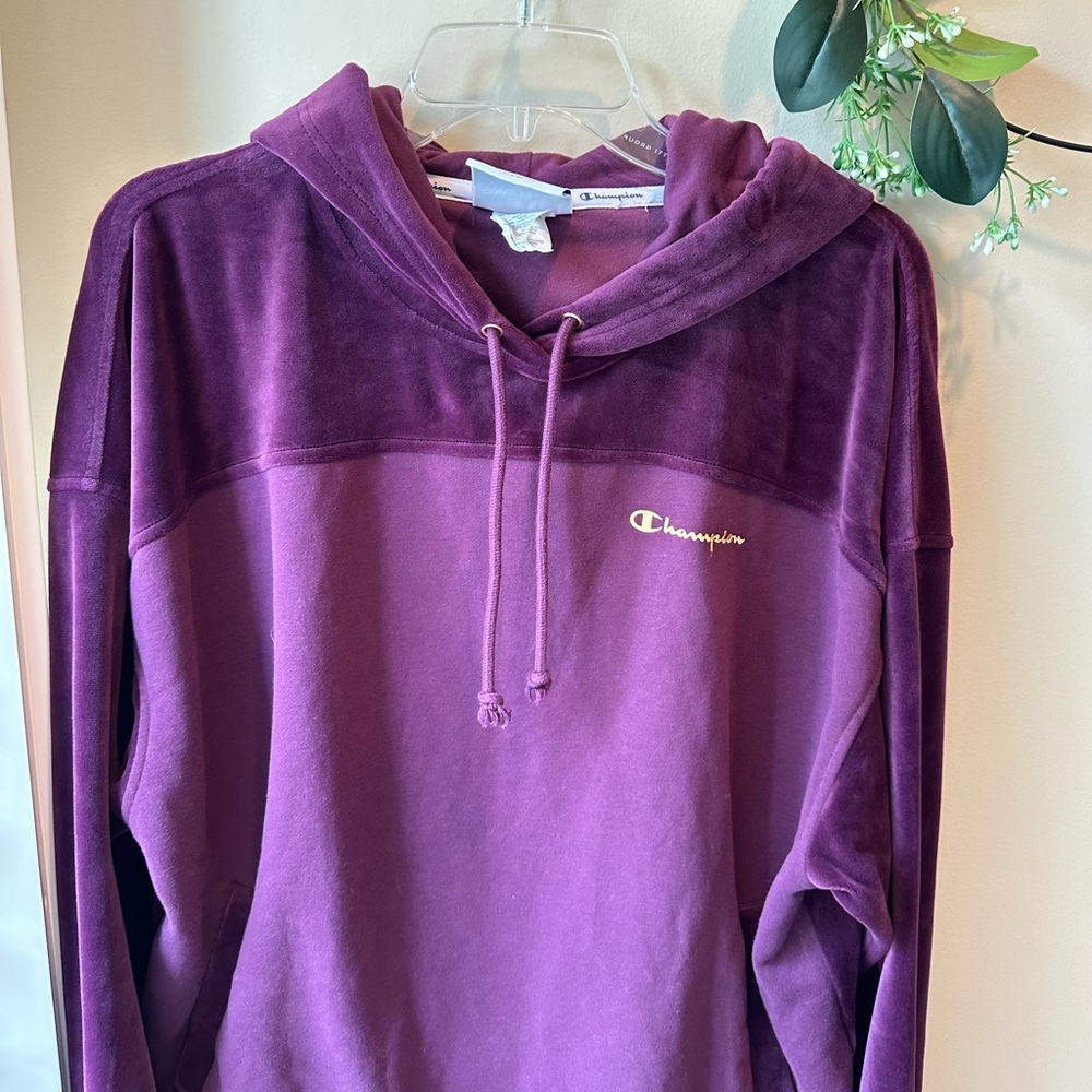 Champion Hoodie - Picture 8 of 14